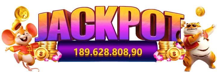 88B JACKPOT